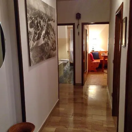 Casa Ai Dossi *